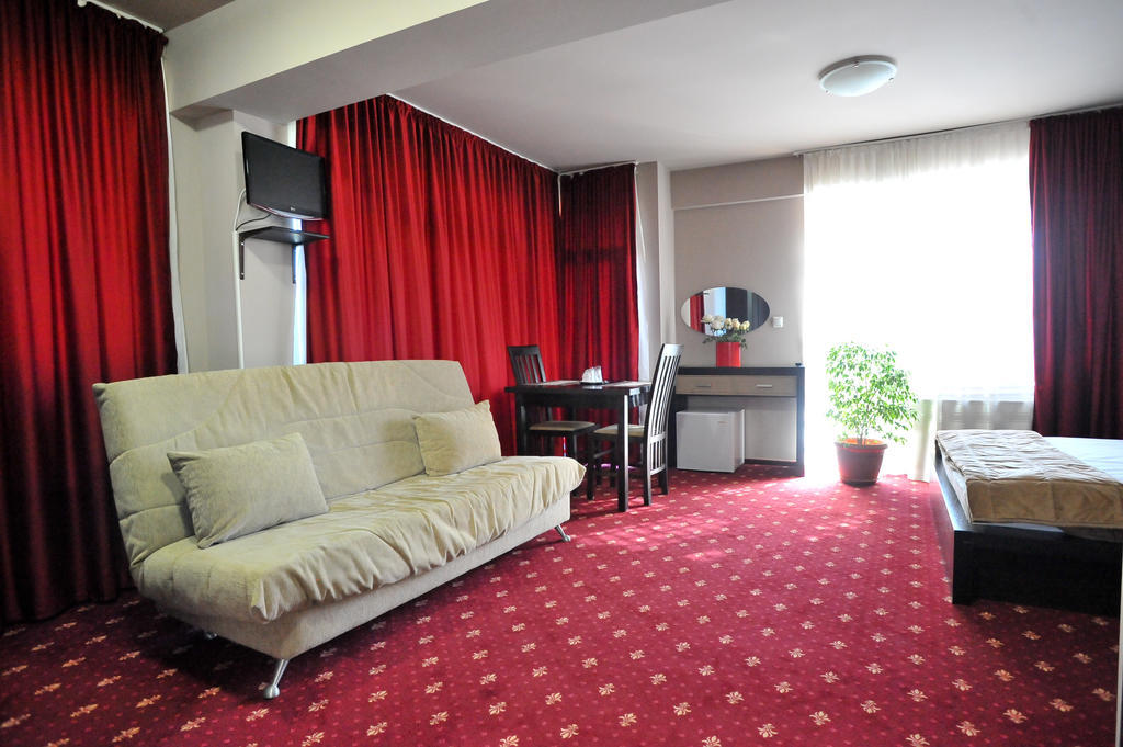 Pensiunea Novis Iasi Ruang foto